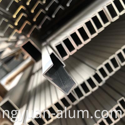 Guangyuan Aluminium Co., Ltd Aluminium U Channel Aluminium U Profil Aluminium Extrusion U Channel guangyuan aluminum co., ltd Aluminum U Channel Aluminum U Profiles Aluminum Extrusion U Channel